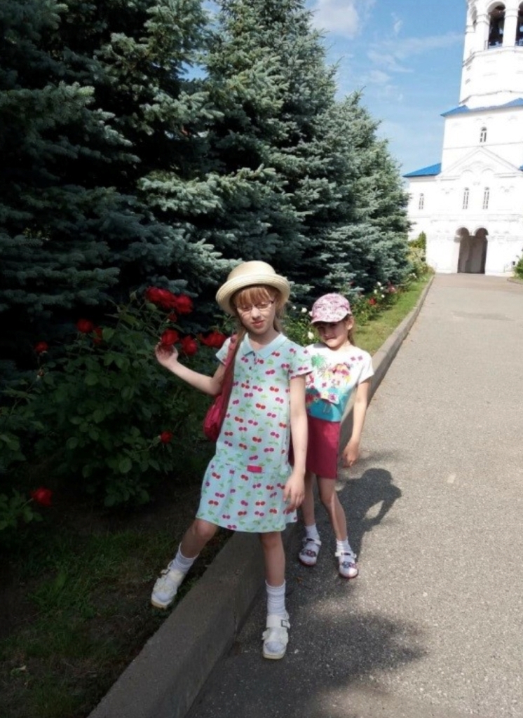 Ирина Сумина